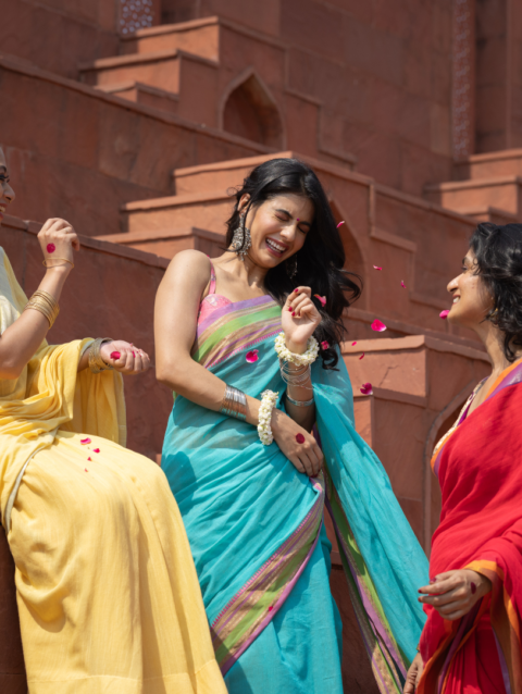 Sarees